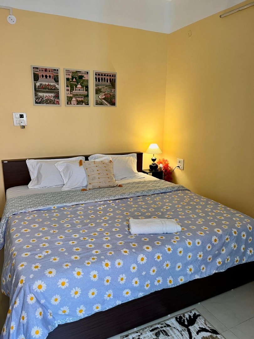 Fully Furnished 3bhk in Barbari, Assam, India for Rent